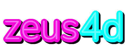 zeus4d — logo kanal