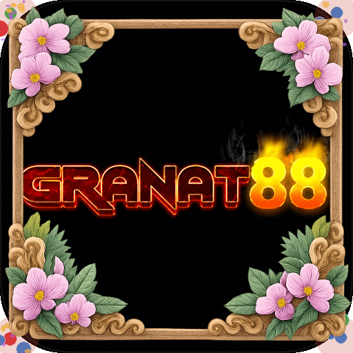 granat88 — mitra unggulan